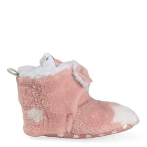 Miffy Pink Star Print Slippers 74/80 cm - Slippers - 74/80 cm - Pink