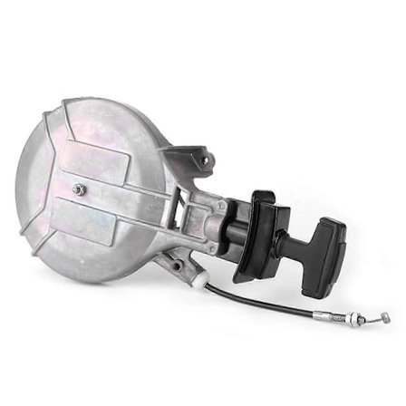 Startmotoraggregat för Yamaha Pioneer 2-takts 4HP/5HP/6HP 6E4-15710