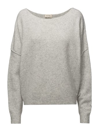 American Vintage Damsville - Grey - XS/S