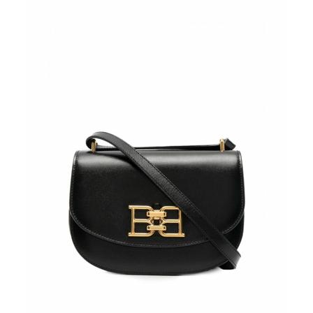 Bally, Cross Body Bags Zwart, Dames, Maat:ONE Size