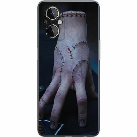 Oneplus Nord N20 5g Skal / Mobilskal - Wednesday Addams