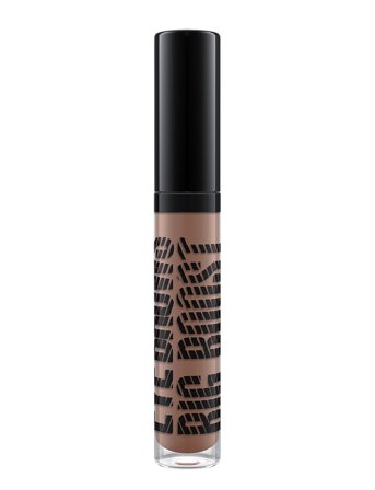 MAC Eye Brows Big Boost Fibre Gel - Brown - 4.1 g