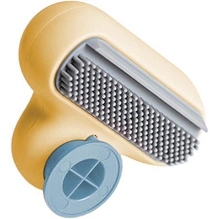 Baderomsvasker - Dusjdørvasker, allsidig baderomsvasker med sugekopp, rengjøringsverktøy for husholdningen