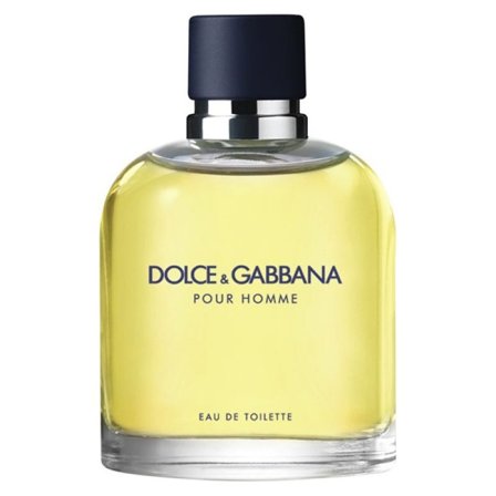 Dolce&Gabbana Pour Homme Eau de toilette