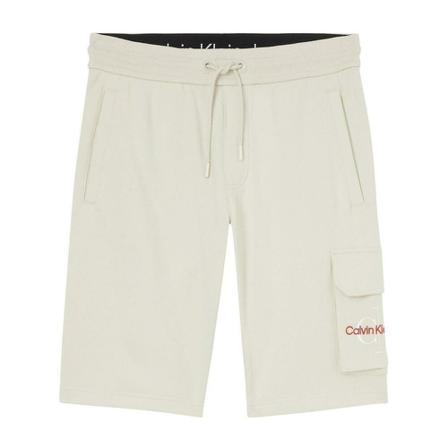 Calvin Klein Jeans Two Tone Monogram Hwk Short inbo, Herre