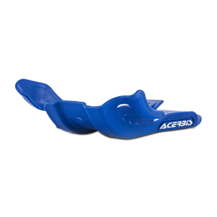 Piastra Paramotore Acerbis - Yamaha YZ 250 2005-2026