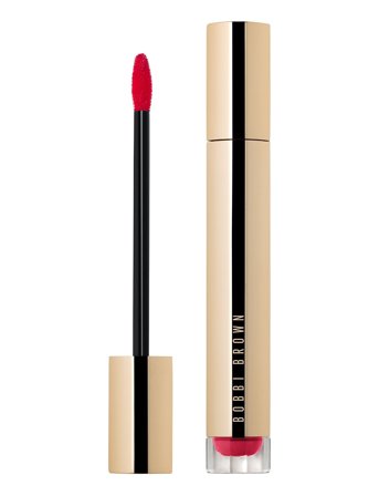 Bobbi Brown Luxe Matte Liquid Lipstick - Red - 6 ML
