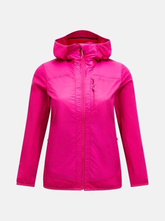 Radiance Insulated Hybrid Hood Damen