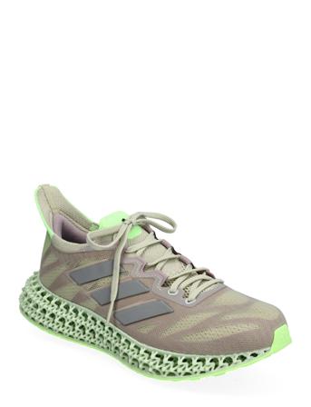 4Dfwd 3 W Green Adidas Performance