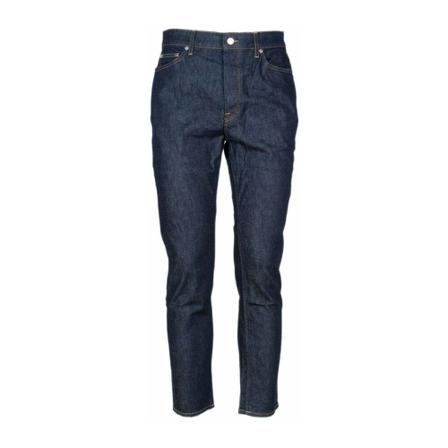 Department Five Slim-fit Jeans blå, Herr, Herr, Storlek: W38