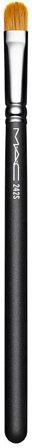 MAC Synthetic Shader Brush 242S, Makeup, Makeupbørster, Øjenskyggepensler