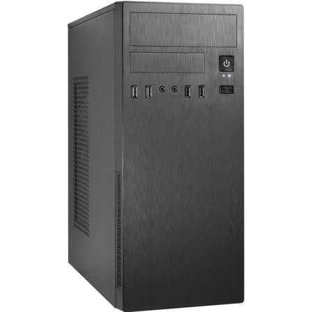 INTER-TECH It-2812 Business Midi Tower