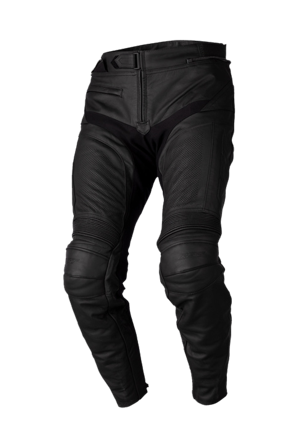 Pantaloni Moto RST Tour1 SL Corti Nero 42