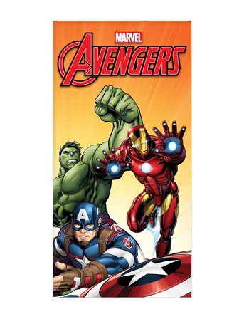 BrandMac | Towel Avengers 759 | 70X140CM