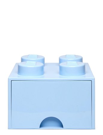 LEGO STORAGE | Lego Brick Drawer 4 | 25X 25X 18CM