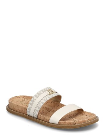 Michael Kors | Mandy Flat Sandal | 38