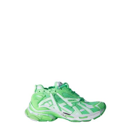 Balenciaga Sneakers Grøn, Herre, Størrelse: 44 EU
