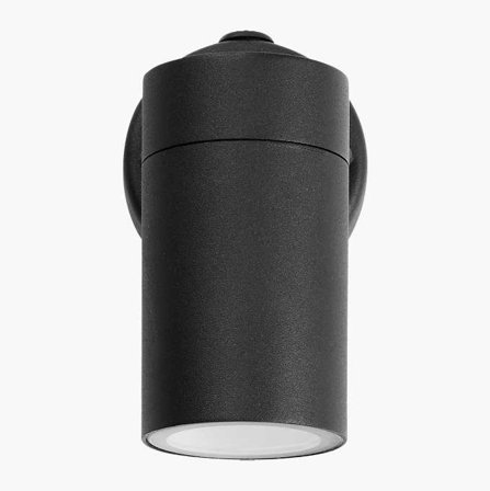 Biltema - Veggspotlight IP44 GU10