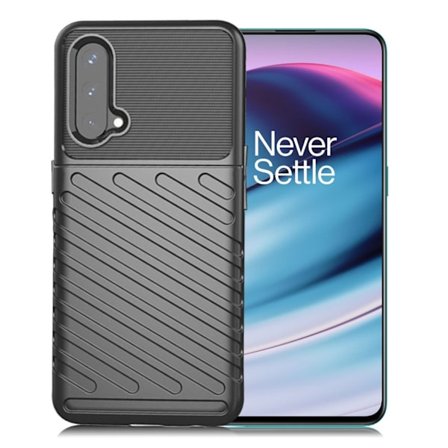 Thunder OnePlus Nord CE 5G skal - Svart
