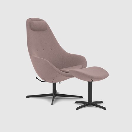 Kokon, Varier Furniture, Recliner