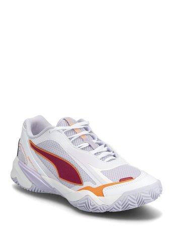 PUMA Solarstrike W+ 4 - White - 36