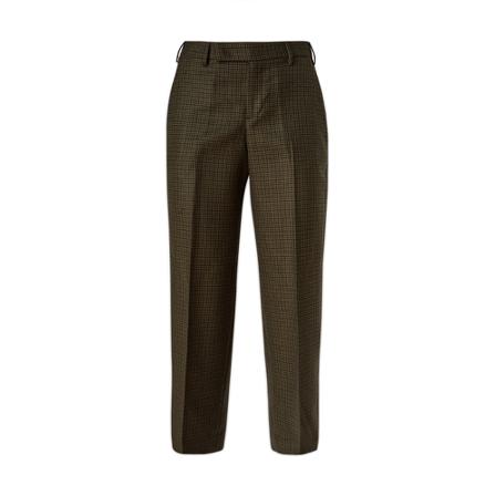 PT Torino, Chinos Bruin, Dames, Maat:XS