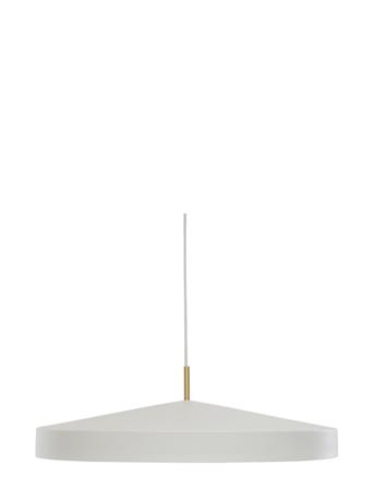 Hatto Pendant - Large Home Lighting Lamps Ceiling Lamps Pendant Lamps Vit OYOY Living Design