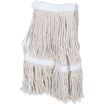 MOPPPEGARN BOMULL 250G M/BÅND