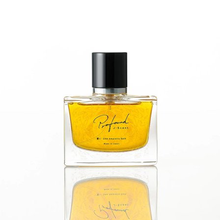 J-Scent Profound Ume Amaretto Oath 50ml, Mænd, Dufte, Eau De Parfum
