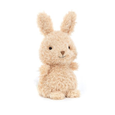 Jellycat Liten Kanin Kosedyr 18cm