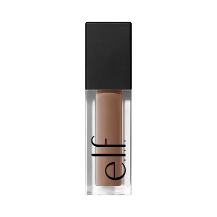e.l.f. Liquid Velvet Eyeshadow Ginger Snap, Makeup, Øjne, Øjenskygge