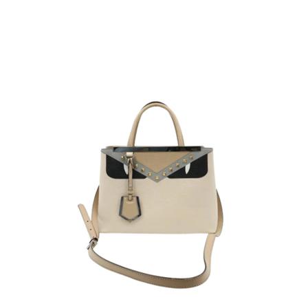 Fendi Vintage Pre-owned Stof fendi-tasker inbo, Dame Vintage Tasker, Størrelse: ONE Size