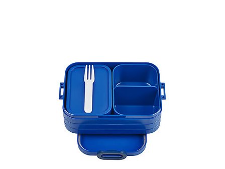 MEPAL Matboks Tab Bento M Vivid Blue