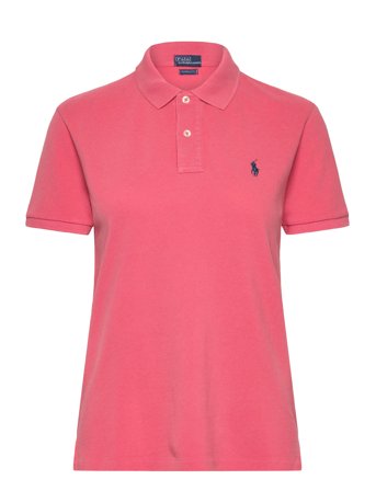 Polo Ralph Lauren | Classic Fit Piqué Polo Shirt | M