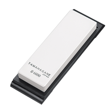 Våtslipsten Tamahagane Fin #6000