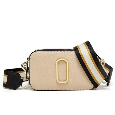 Snapshot Crossbody-taske til kvinder