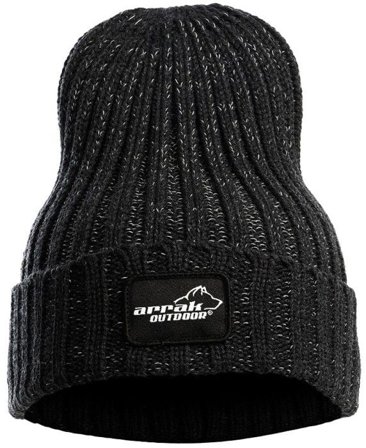 Arrak Outdoor Arrak Reflex Hat Black