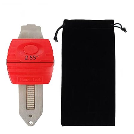 Dørlås Sikkerhetslås STYLE 2 STYLE 2