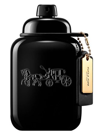 Coach Man Eau De Parfum 60.0 Ml - Nude - 60 ML