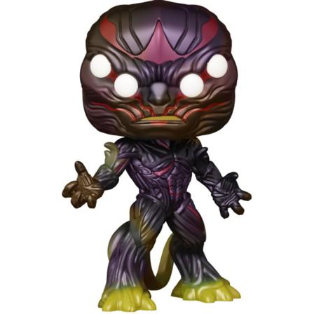 Pop Figure Marvel Eternals Kro