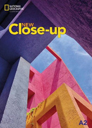 New close-up. A2. With Student's book & Workbook, Fascicolo educazione Civica. Per le Scuole superiori. Con e-book. Con espansione online K. Stannett