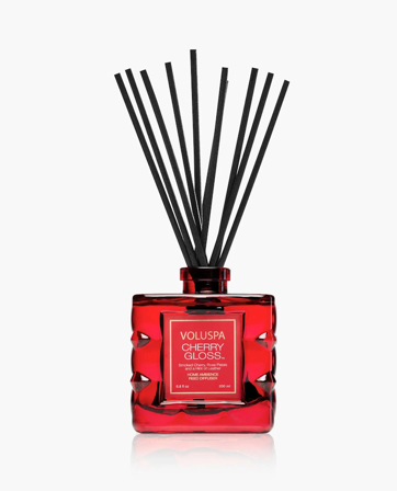 Voluspa Cherry-Gloss Diffuser200ml