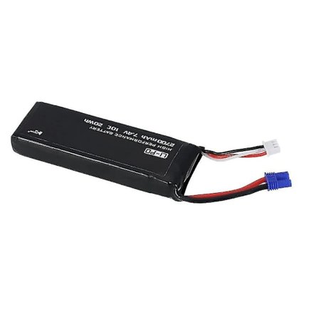 Hubsan Hubson H501s/ H501c/h501a Quadcopter 7.4v 2700mah Lithium Batteri-b