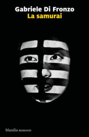 La samurai Gabriele Di Fronzo