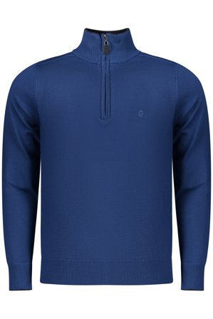 Coveri Moving Maglia Uomo Blu