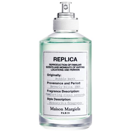 Maison Margiela Replica Bubble Bath 100ml - Eau de Toilette Unisex