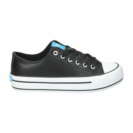 Mtng Sneakers Sort, Dame, Størrelse: 38 EU