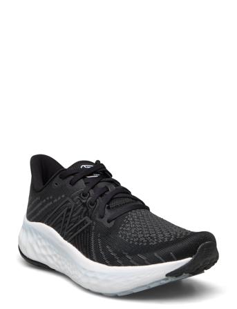 Fresh Foam X Vongo V5 Shoes Sport Shoes Running Shoes Svart New Balance