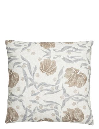 Cushion Cover - Vallmonia Home Textiles Cushions & Blankets Cushion Covers Multi/mønstret Boel & Jan