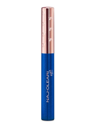 NAJ-OLEARI Impeccable Eye Liner 02 Magnetic Blue 4.0ml